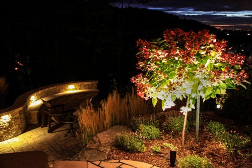 Irrigation Memphr est une quipe de professionnels en systmes d'clairage extrieur