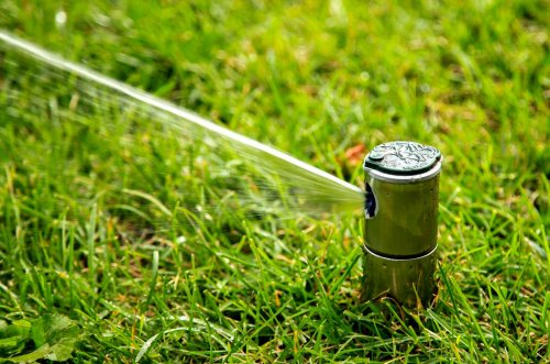 Irrigation Memphr est une quipe de professionnels en systmes d'irrigation automatique rsidentiels et commerciaux