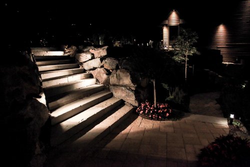 Irrigation Memphr est une quipe de professionnels en systmes d'clairage extrieur