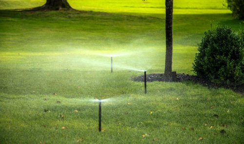 Irrigation Memphr est une quipe de professionnels en systmes d'irrigation automatique rsidentiels et commerciaux