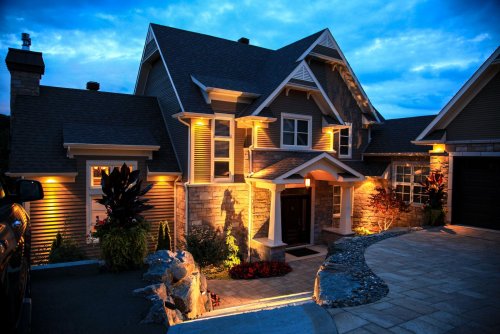 Irrigation Memphr est une quipe de professionnels en systmes d'clairage extrieur