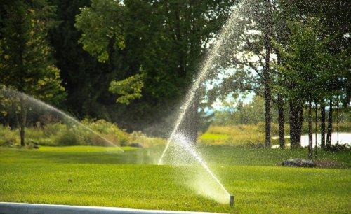 Irrigation Memphr est une quipe de professionnels en systmes d'irrigation automatique rsidentiels et commerciaux