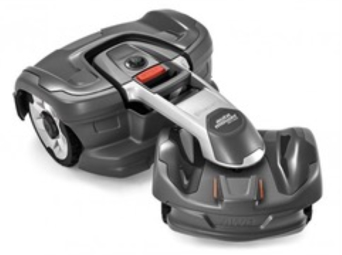 Automower 435AWD