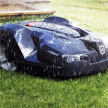 Louisiana automower online